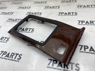 Консоль кпп NISSAN CEDRIC HY33 VQ30DET ---- 2 ракурс