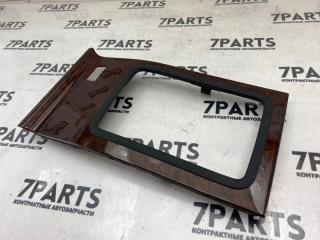 Консоль кпп NISSAN CEDRIC HY33 VQ30DET ---- 3 ракурс