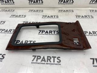 Консоль кпп NISSAN CEDRIC HY33 VQ30DET ---- 4 ракурс