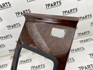 Консоль кпп NISSAN CEDRIC HY33 VQ30DET ---- 5 ракурс