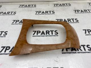 Фото запчасти консоль кпп HONDA FIT ARIA 2002 контрактная запчасть Запчасть консоль кпп HONDA FIT ARIA 2002