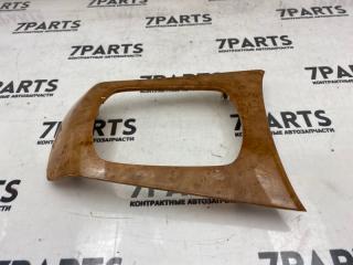 Консоль кпп HONDA FIT ARIA GD8 L15A 2 ракурс