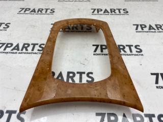 Консоль кпп HONDA FIT ARIA GD8 L15A 3 ракурс