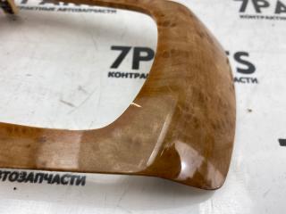 Консоль кпп HONDA FIT ARIA GD8 L15A 4 ракурс