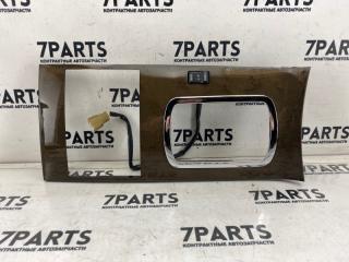 Консоль кпп NISSAN CIMA HF50 VQ30DET 96941AT313 1 ракурс