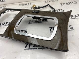Консоль кпп NISSAN CIMA HF50 VQ30DET 96941AT313 4 ракурс