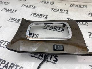 Консоль кпп NISSAN CIMA HF50 VQ30DET 96941AT313 5 ракурс