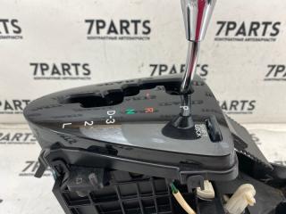 Селектор акпп TOYOTA CALDINA AZT241 1AZFSE 33560-21010 4 ракурс