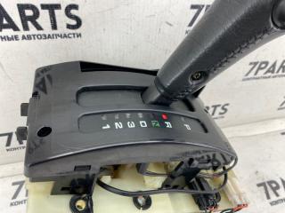 Селектор акпп SUBARU LEGACY BG5 EJ20DDACHE 3 ракурс