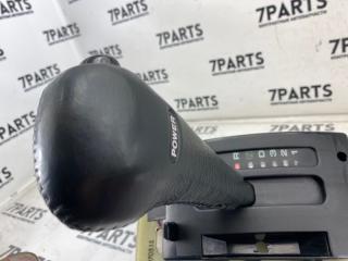Селектор акпп SUBARU LEGACY BG5 EJ20DDACHE 5 ракурс