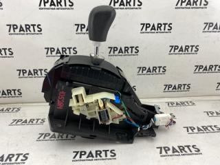 Запчасть Селектор акпп  NISSAN TEANA 349019Y000 Контрактный Год: 2007   РУЧКА НАПОЛОВИНУ РАЗОБРАНА, С ДЕФЕКТОМ.

2MOD (12.2005 - 05.2008)  .
