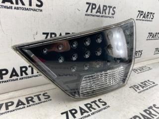 Стоп-вставка правая задняя MITSUBISHI OUTLANDER CW5W 4B12 1784, 1146-356 2 ракурс