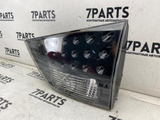 Стоп-вставка правая задняя MITSUBISHI OUTLANDER CW5W 4B12 1784, 1146-356 3 ракурс