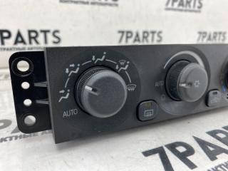 Климат-контроль MITSUBISHI RVR N61W 4G93 MR315607 2 ракурс
