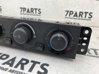 Климат-контроль MITSUBISHI RVR N61W 4G93 MR315607 3 ракурс