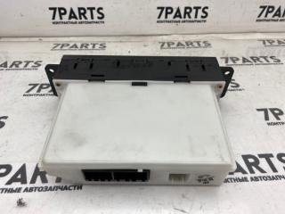 Климат-контроль MITSUBISHI RVR N61W 4G93 MR315607 4 ракурс