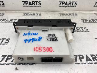 Климат-контроль MITSUBISHI RVR N61W 4G93 MR315607 5 ракурс