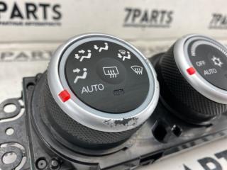 Климат-контроль MITSUBISHI OUTLANDER CW5W 4B12 7820A072XB 2 ракурс