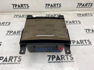 Подстаканник NISSAN CIMA HF50 VQ30DET 1 ракурс