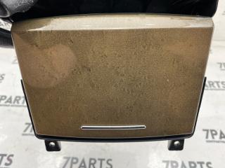 Подстаканник NISSAN CIMA HF50 VQ30DET 4 ракурс