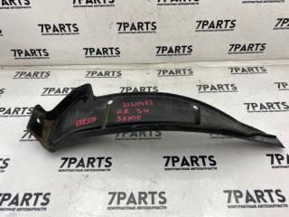 Подкрылок правый задний TOYOTA NADIA SXN10 3SFE 52152-44040 1 ракурс