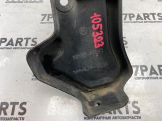 Подкрылок правый задний TOYOTA NADIA SXN10 3SFE 52152-44040 3 ракурс