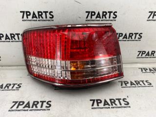Запчасть стоп задний левый TOYOTA MARK II WAGON QUALIS 2001