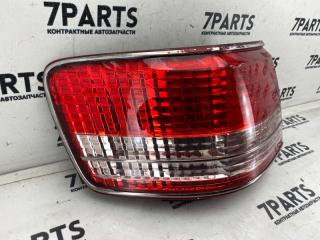 Стоп левый задний TOYOTA MARK II WAGON QUALIS SXV20 5SFE 33-52 2 ракурс