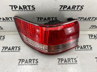 Стоп левый задний TOYOTA MARK II WAGON QUALIS SXV20 5SFE 33-52 4 ракурс