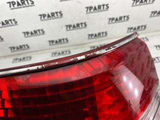 Стоп левый задний TOYOTA MARK II WAGON QUALIS SXV20 5SFE 33-52 5 ракурс