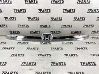 Накладка на багажник HONDA FIT ARIA 2003 контрактная Накладка на багажник HONDA FIT ARIA 2003