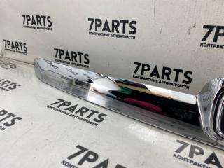 Накладка на багажник HONDA FIT ARIA GD6 L13A 3 ракурс