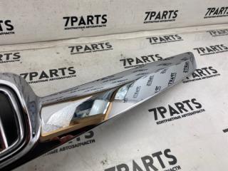 Накладка на багажник HONDA FIT ARIA GD6 L13A 5 ракурс