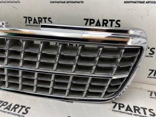 Решетка радиатора NISSAN CEDRIC HY33 VQ30DET 623105P600 4 ракурс