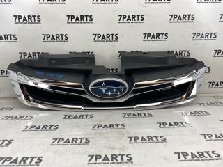Решетка радиатора SUBARU EXIGA YA4 EJ204JPJME 91121YC010 1 ракурс