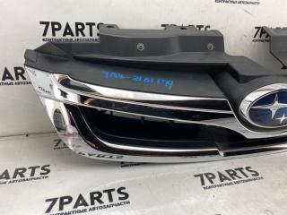 Решетка радиатора SUBARU EXIGA YA4 EJ204JPJME 91121YC010 2 ракурс