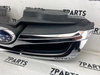 Решетка радиатора SUBARU EXIGA YA4 EJ204JPJME 91121YC010 4 ракурс