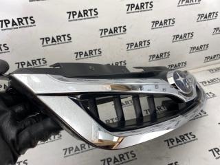 Решетка радиатора SUBARU EXIGA YA4 EJ204JPJME 91121YC010 5 ракурс