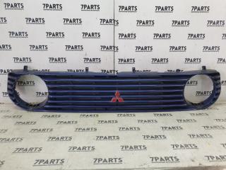 Запчасть решетка радиатора MITSUBISHI PAJERO MINI 1998