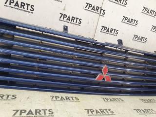 Решетка радиатора MITSUBISHI PAJERO MINI H51A 4A30 MR441376 3 ракурс