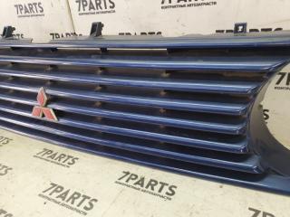 Решетка радиатора MITSUBISHI PAJERO MINI H51A 4A30 MR441376 4 ракурс