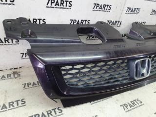 Решетка радиатора HONDA STEPWGN RF5 K20A 2 ракурс