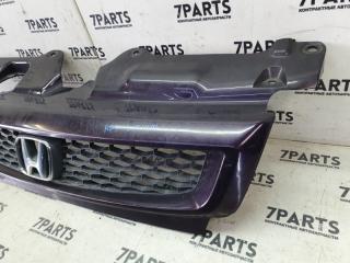 Решетка радиатора HONDA STEPWGN RF5 K20A 3 ракурс