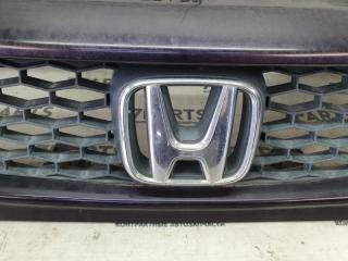 Решетка радиатора HONDA STEPWGN RF5 K20A 4 ракурс