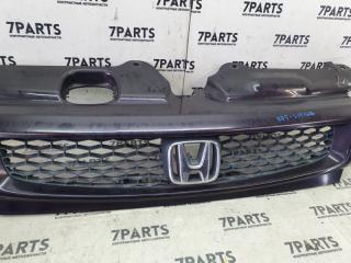Решетка радиатора HONDA STEPWGN RF5 K20A 5 ракурс