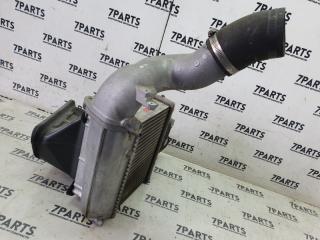 Интеркулер NISSAN CIMA HF50 VQ30DET 5 ракурс