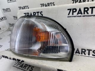 Габарит левый передний MAZDA SENTIA HEEP JE 210-61775 3 ракурс Габарит левый передний MAZDA SENTIA HEEP JE 210-61775 3 ракурс
