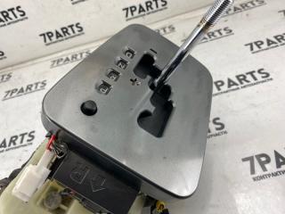 Селектор акпп SUBARU EXIGA YA4 EJ204JPJME 2 ракурс