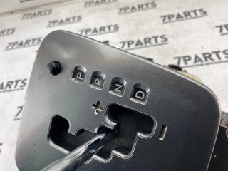Селектор акпп SUBARU EXIGA YA4 EJ204JPJME 4 ракурс