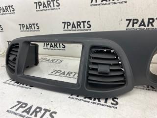 Консоль магнитофона NISSAN LIBERTY RM12 QR20DE 68240WF710 3 ракурс